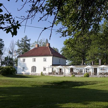 Stegeborg Traedgardshotell Room photo