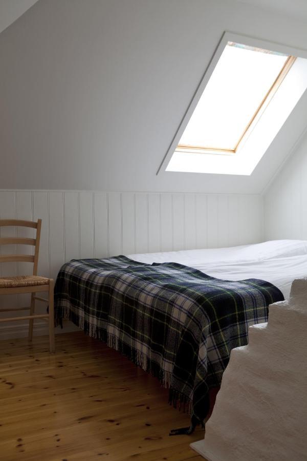 Stegeborg Traedgardshotell Room photo
