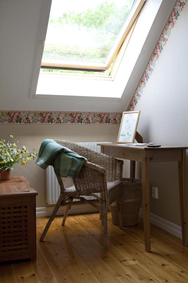 Stegeborg Traedgardshotell Room photo