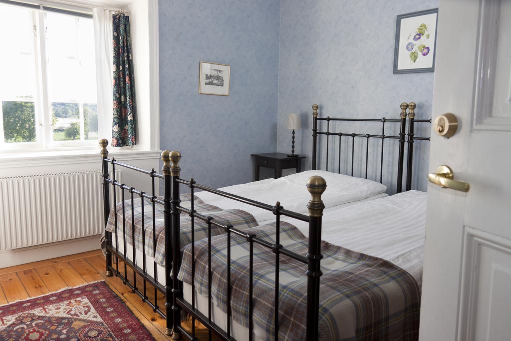 Stegeborg Traedgardshotell Room photo