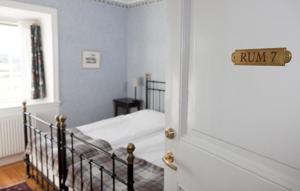 Stegeborg Traedgardshotell Room photo