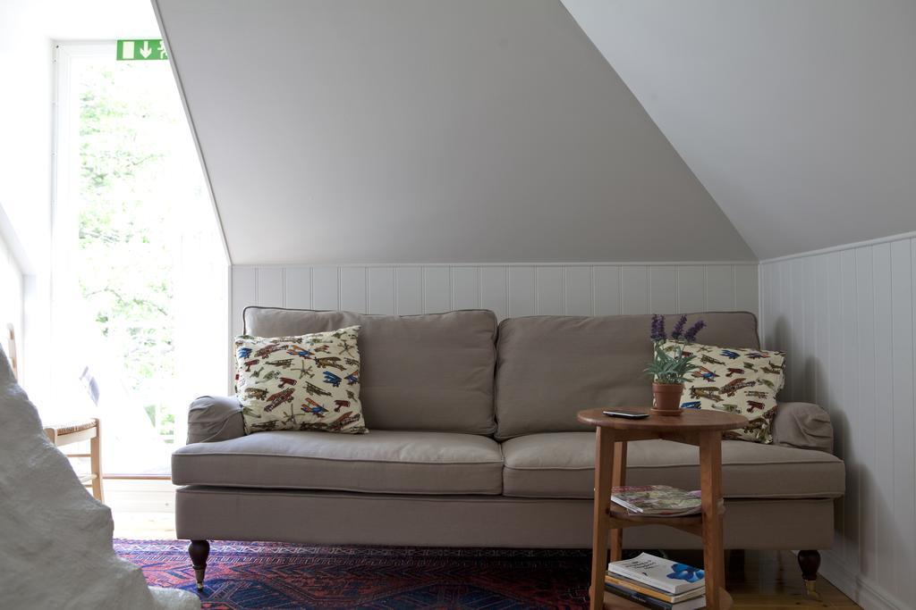Stegeborg Traedgardshotell Room photo
